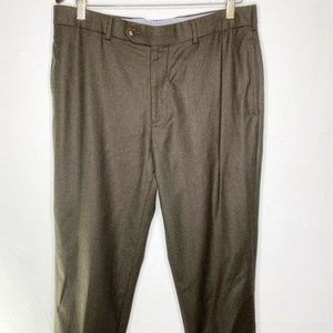 Brooks Brothers Men's Size 35 Fitzgerald Pants